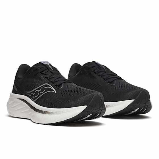 Saucony Ride 18 Dame