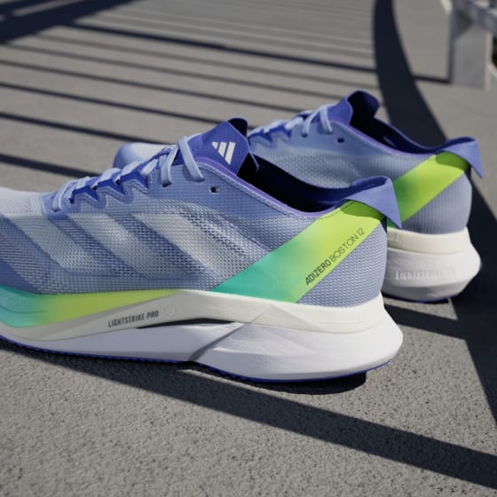 Adidas Adizero Boston 12 Dame