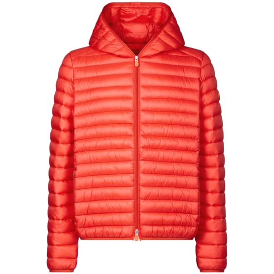 Save The Duck Donald Hooded Puffer Jacket Herre