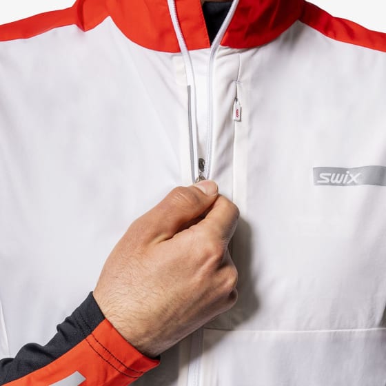 Swix Roadline Wind Vest Herre