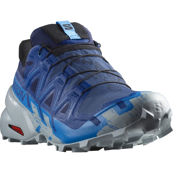 Salomon Speedcross 6 GTX Herre