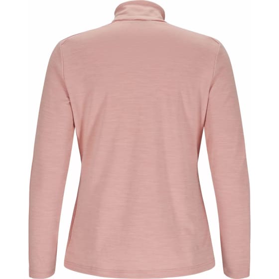 Amundsen Sports 5Mila Half Zip Dame