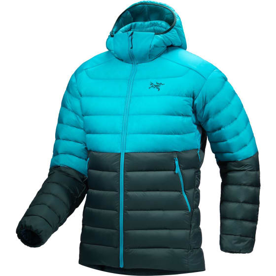 Arc'teryx Cerium Hoody Herre