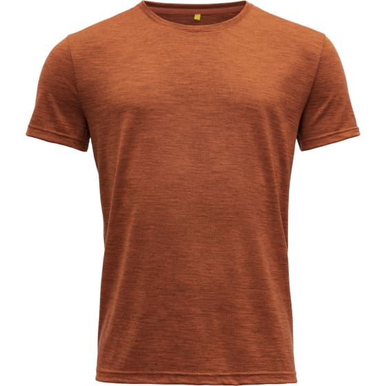 Devold Eika Merino 150 Tee Herre
