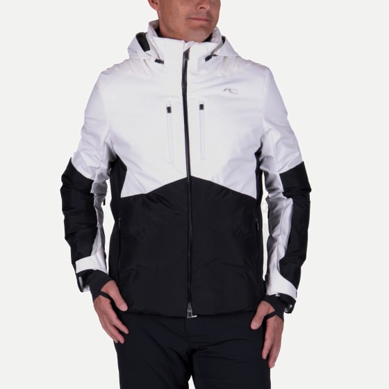 Kjus Pivot Jacket Herre