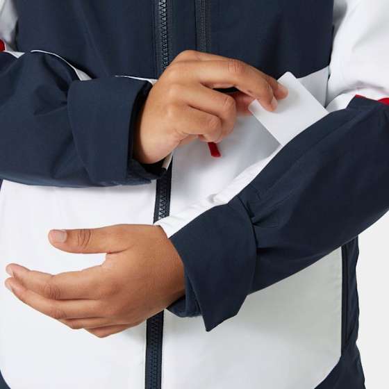 Helly Hansen Elevate Jacket Junior