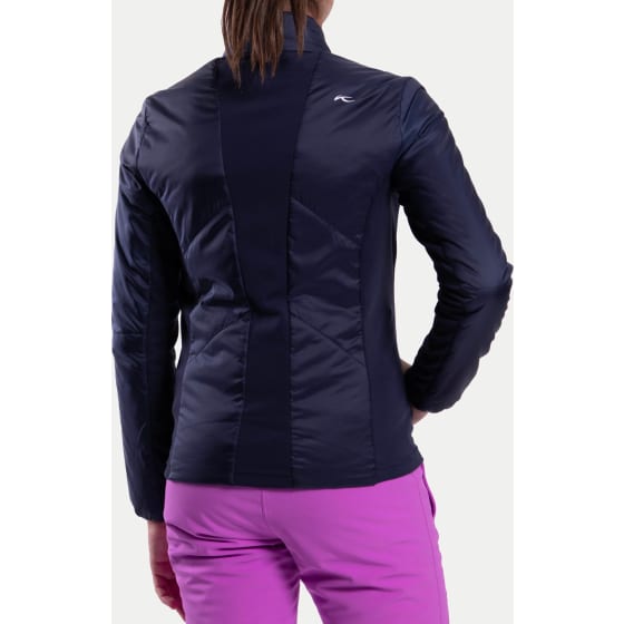 Kjus Radiation Jacket Jente