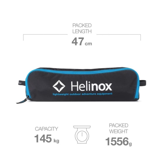 Helinox Beach Chair