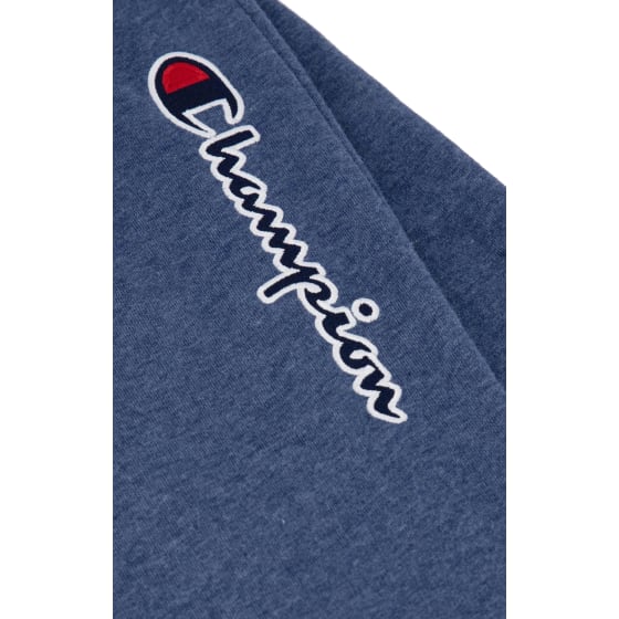 Champion Embroidered Script Logo Joggers