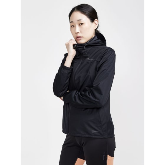 Craft Adv Essence Hydro Jacket Dame