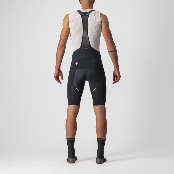 Castelli Free Aero RC Bibshort Herre