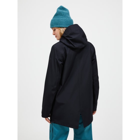 Peak Performance Vertical GORE-TEX 3L Anorak Dame