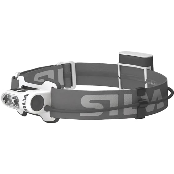 Silva Run 5 RC Grey