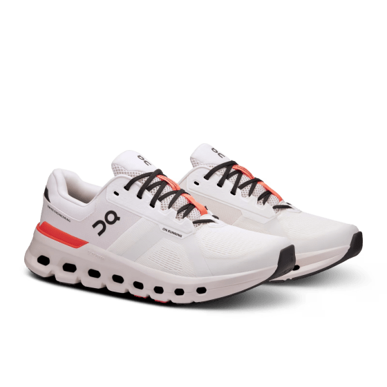 On Cloudrunner 2 Herre