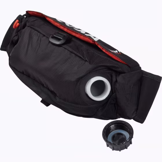 Coxa WM1 ACTIVE belt incl. Hardflask