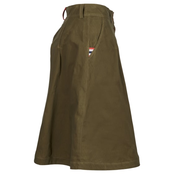 Amundsen Sports Boulder Skirt Dame