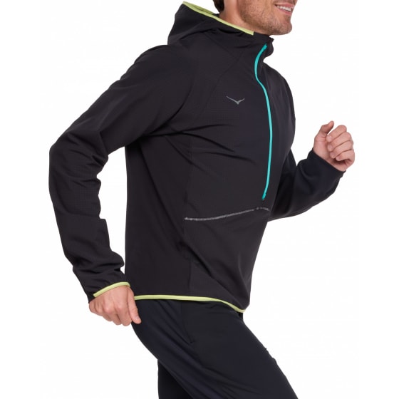 Hoka Skyglow 1/2 Zip Herre