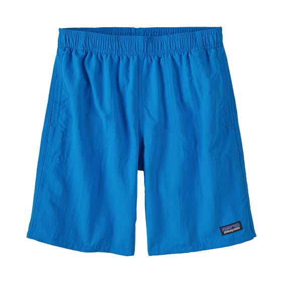 Patagonia K's Baggies Shorts 7" - Lined