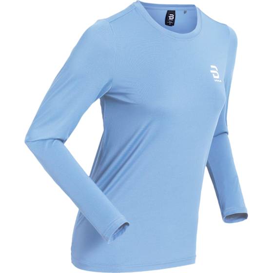 Dæhlie Long Sleeve Tempo Dame