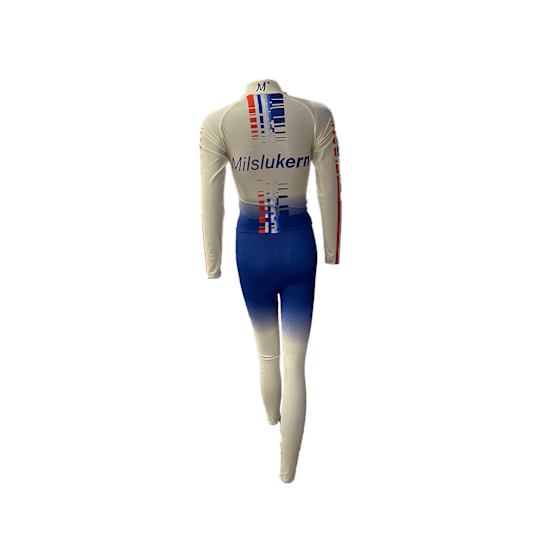 Milslukern Racingdress - Pro - Milslukern Dame