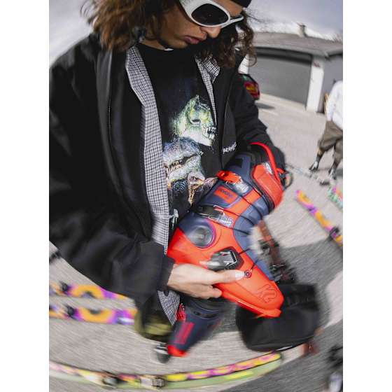 K2 Revolve