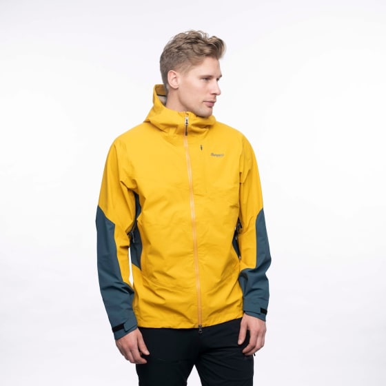 Bergans of Norway Rabot V2 3L Jacket Herre