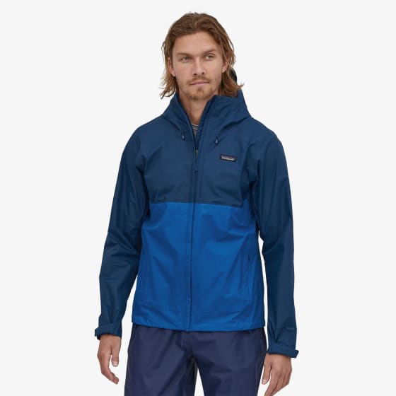 Patagonia Torrentshell 3-Layer Jacket Herre