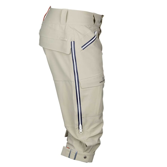 Amundsen Sports Amundsen Peak Knickerbockers Herre
