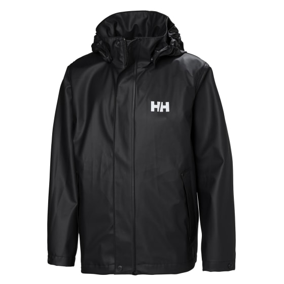 Helly Hansen Moss Jacket Jr