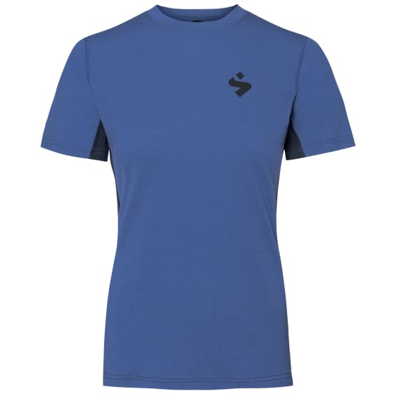 Sweet Protection Hunter Merino SS Jersey Dame