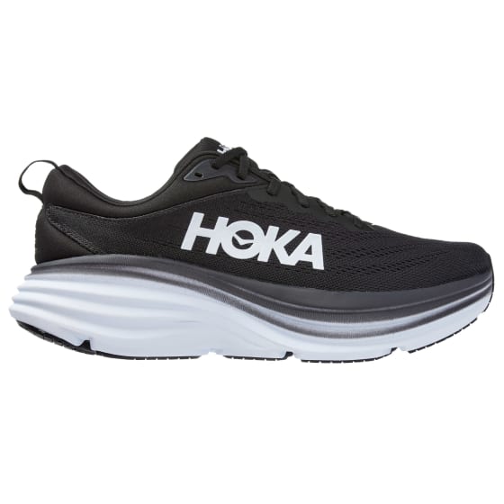 Hoka Bondi 8 Wide Dame