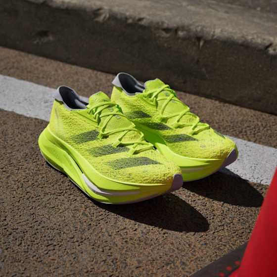 Adidas Adizero Prime X 2.0 Strung Unisex