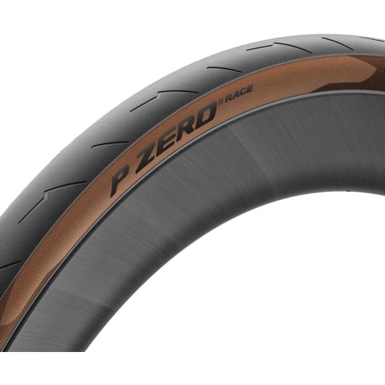 Pirelli P Zero Race