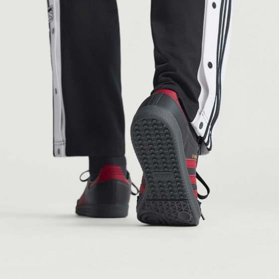 Adidas Originals Samba Manchester United Unisex