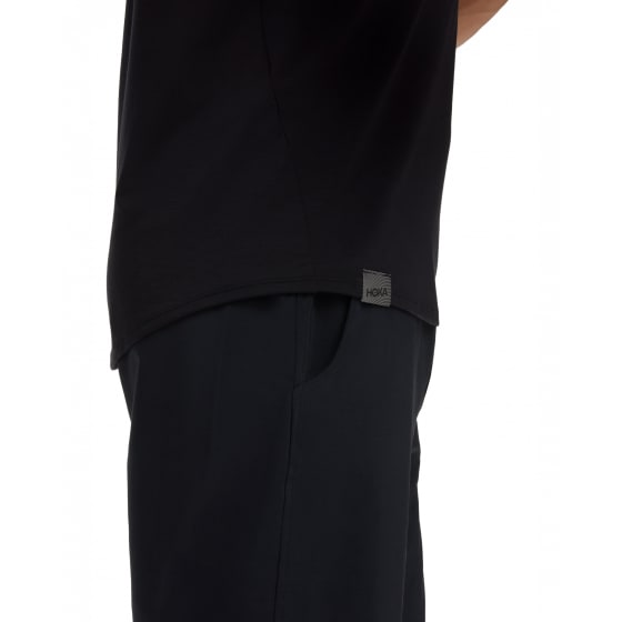 Hoka Hoka Essential Tee Herre