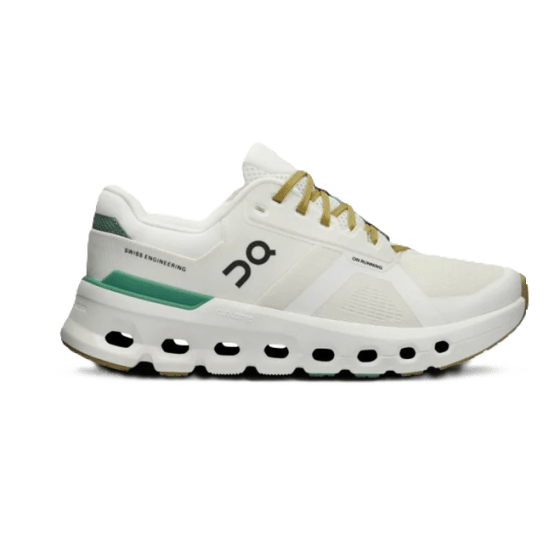 On Cloudrunner 2 Dame