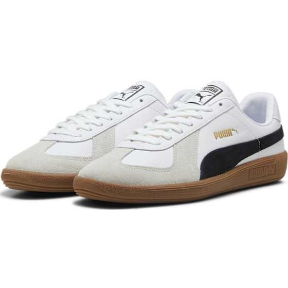 Puma Army Trainer