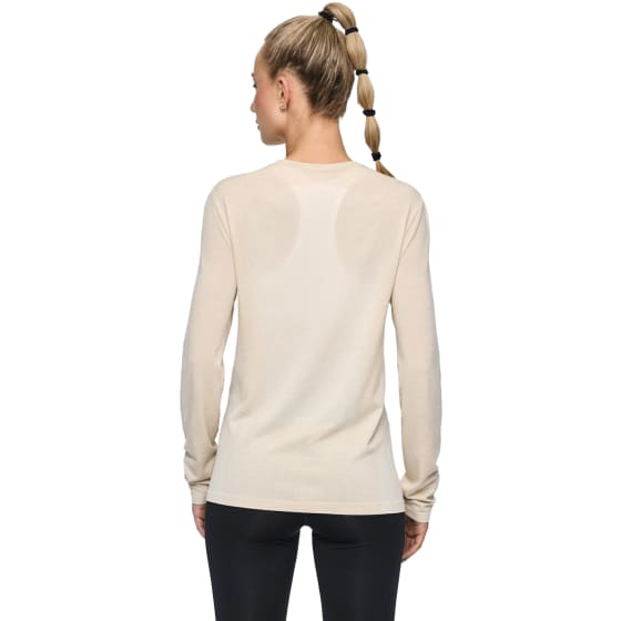 Dæhlie Long Sleeve Direction Dame
