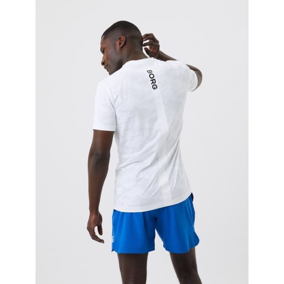 Bjørn Borg Borg Performance T-Shirt Herre