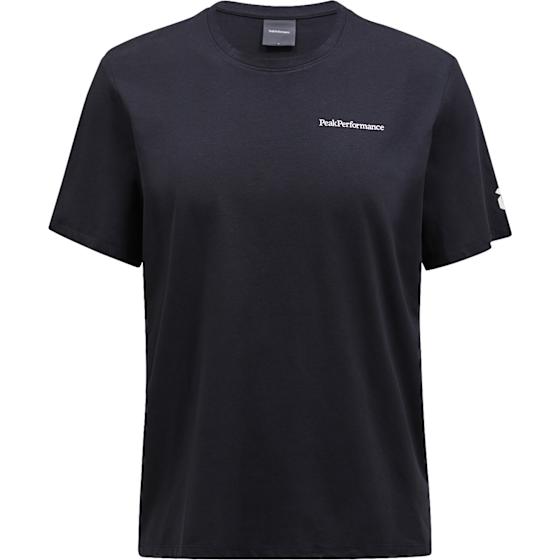 Peak Performance Explore Logo Tee Herre