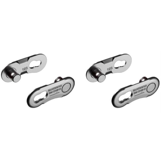 Shimano Kjedelås 12-delt Shimano
