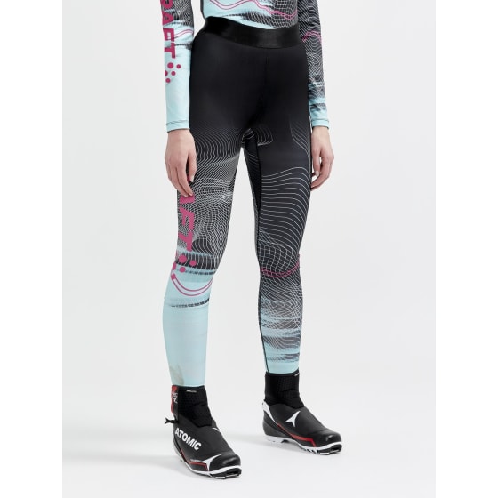 Craft Pro Velocity Tights Dame