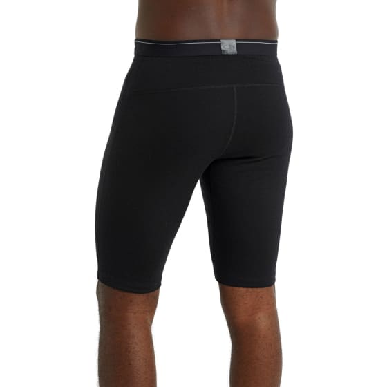 Icebreaker Merino 200 Oasis Thermal Shorts Herre