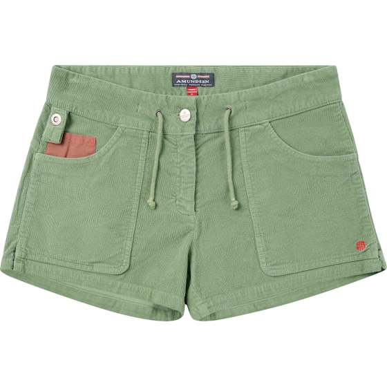 Amundsen Sports 3incher Concord Garment Dyed Dame