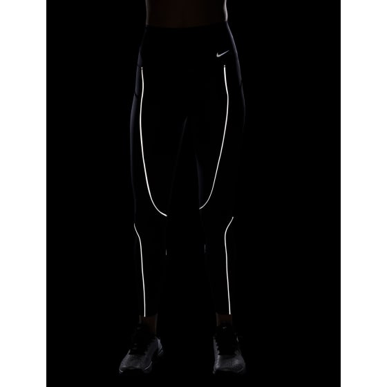 Nike Go High-Waisted 7/8 Tights Dame