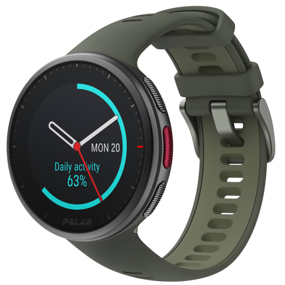 Polar Vantage V2