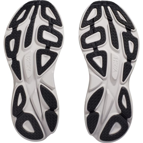 Hoka Bondi 8 Wide Herre