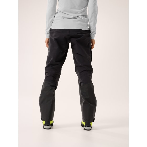 Arc'teryx Alpha Hybrid Pant Dame