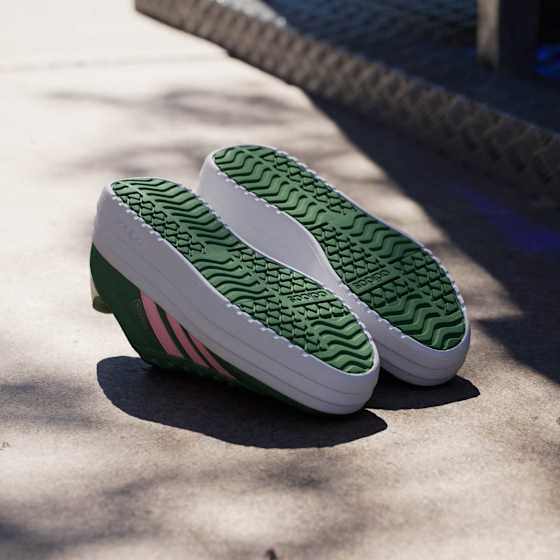 Adidas VL Court Bold Dame