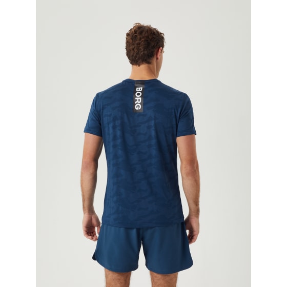 Bjørn Borg Borg Performance T-Shirt Herre